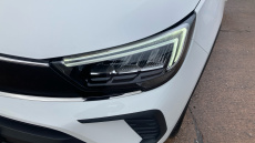 Vauxhall Crossland 1.2 Turbo Design 5dr Petrol Hatchback